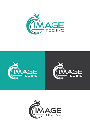 Diseño de Logo por Maxo-Biz para Image Tec Inc | Diseño: #36199780