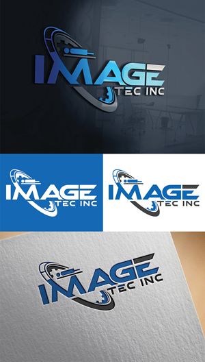 Diseño de Logo por Imran_me para Image Tec Inc | Diseño: #36206768