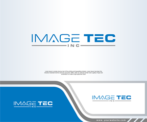 Diseño de Logo por in creative para Image Tec Inc | Diseño: #36197348
