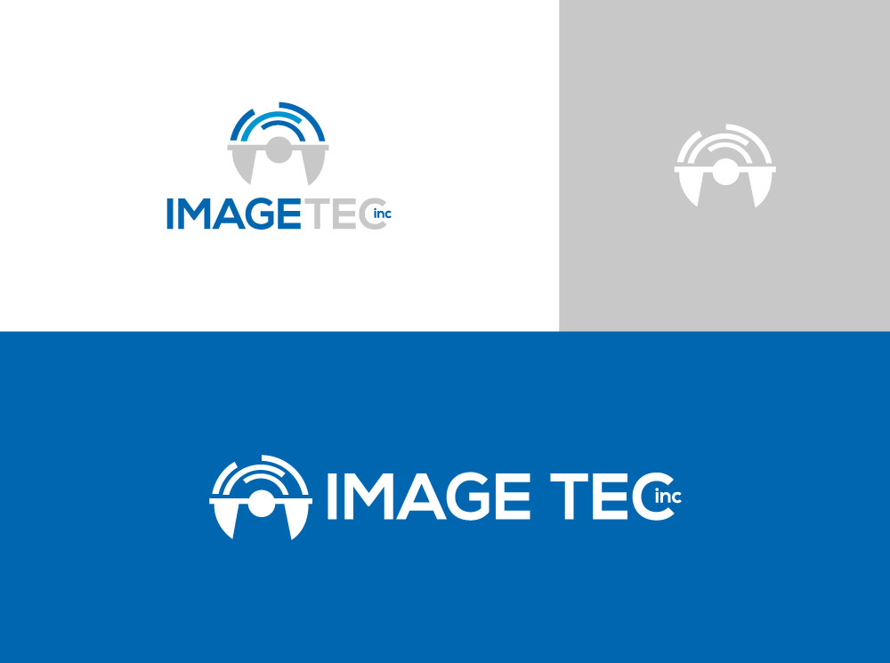 Design de Logo par Cre@8ive.Colors pour Image Tec Inc | Design #36201967