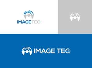 Diseño de Logo por Cre@8ive.Colors para Image Tec Inc | Diseño: #36201967