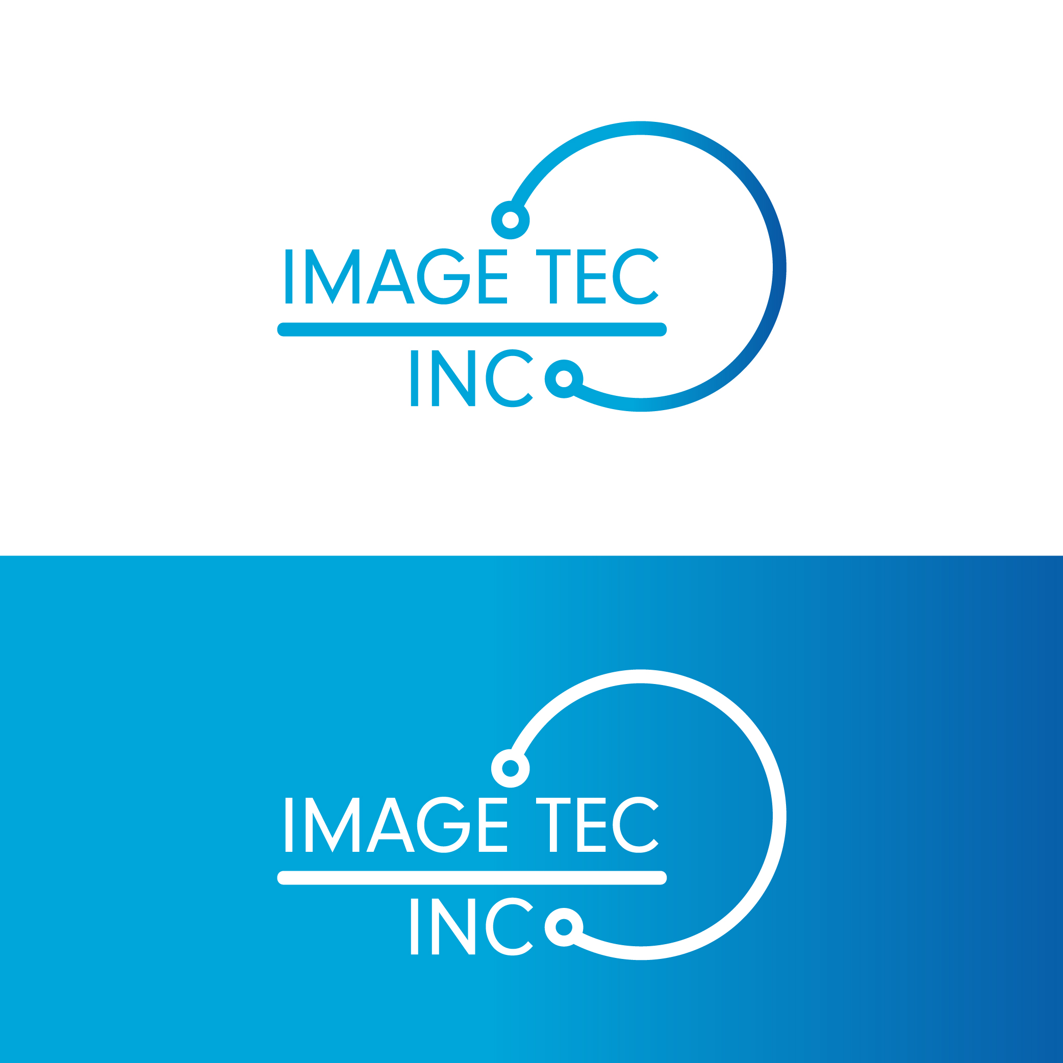 Diseño de Logo por CrewType para Image Tec Inc | Diseño #36204951