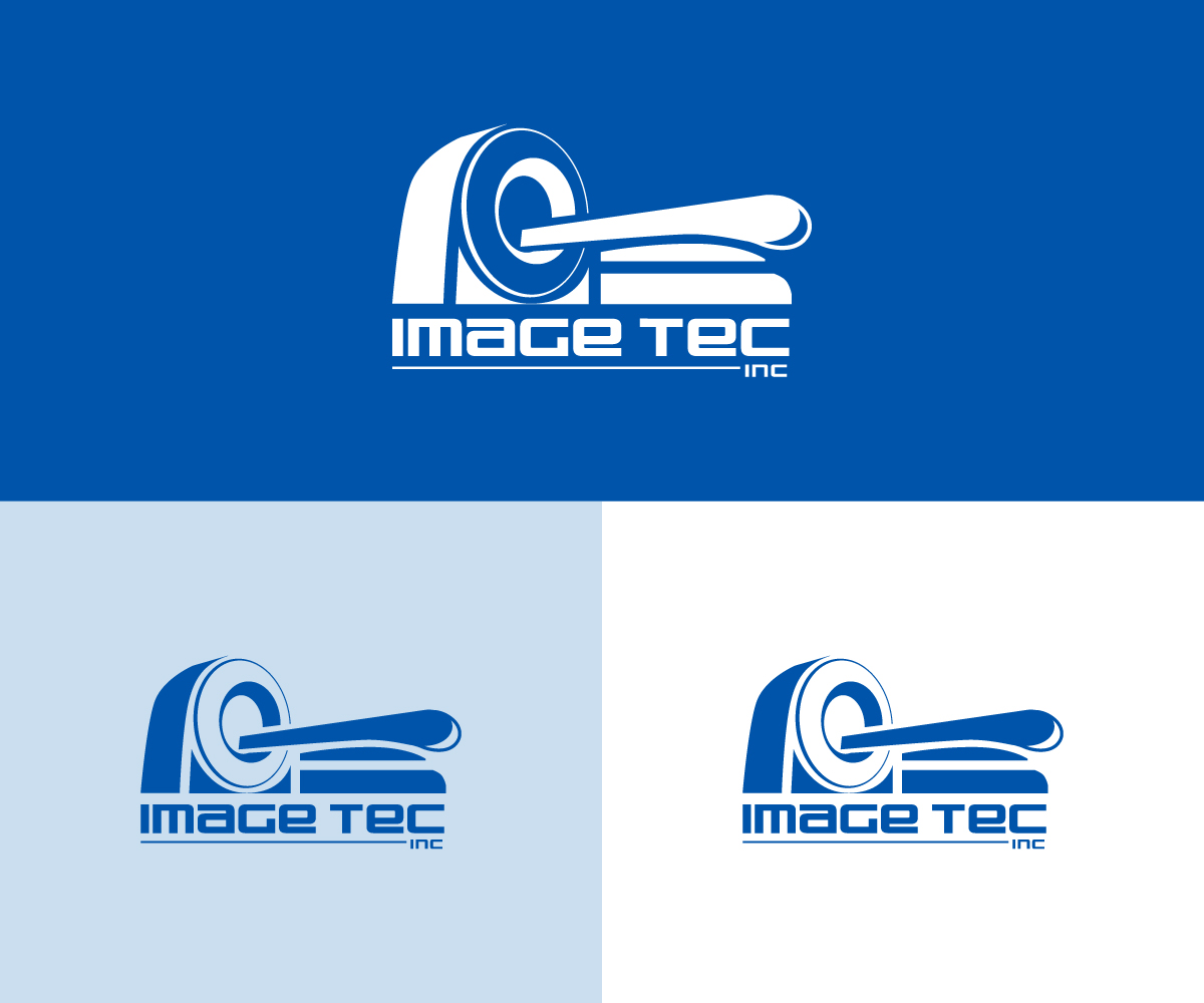 Diseño de Logo por Ansh Design para Image Tec Inc | Diseño #36199730
