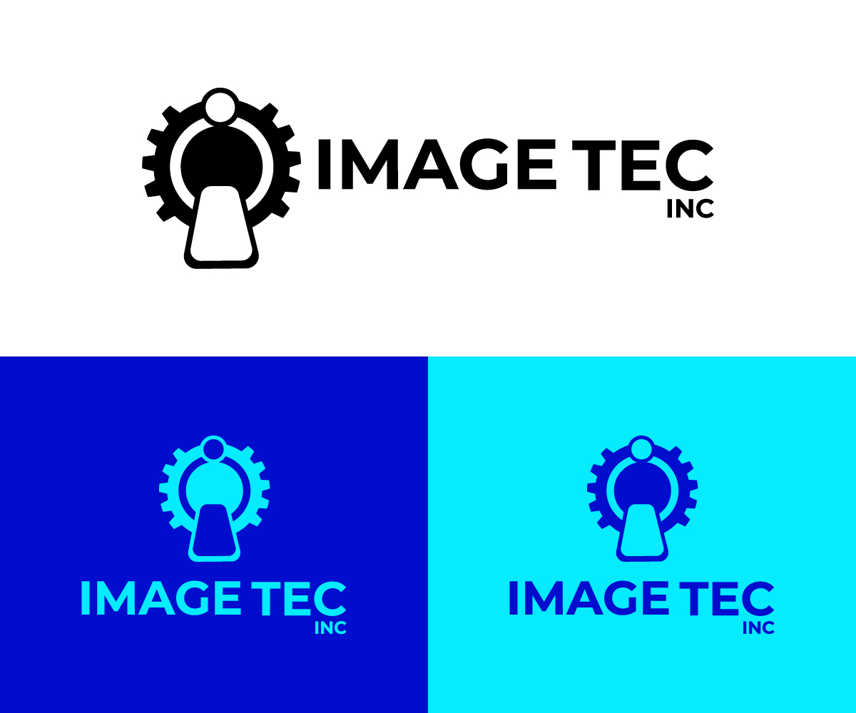 Diseño de Logo por Ansh Design para Image Tec Inc | Diseño #36199732
