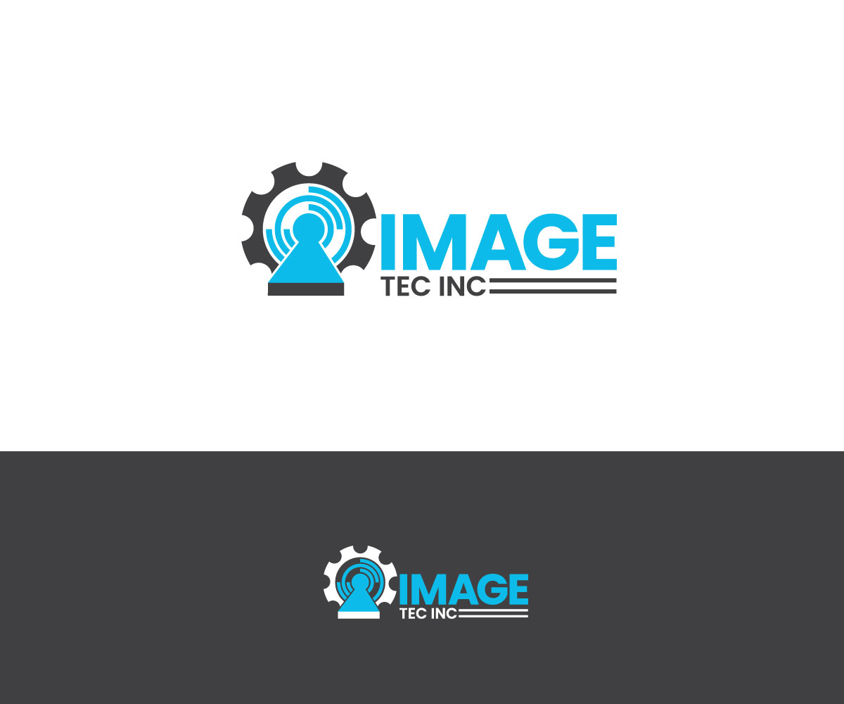 Diseño de Logo por Ansh Design para Image Tec Inc | Diseño #36199734