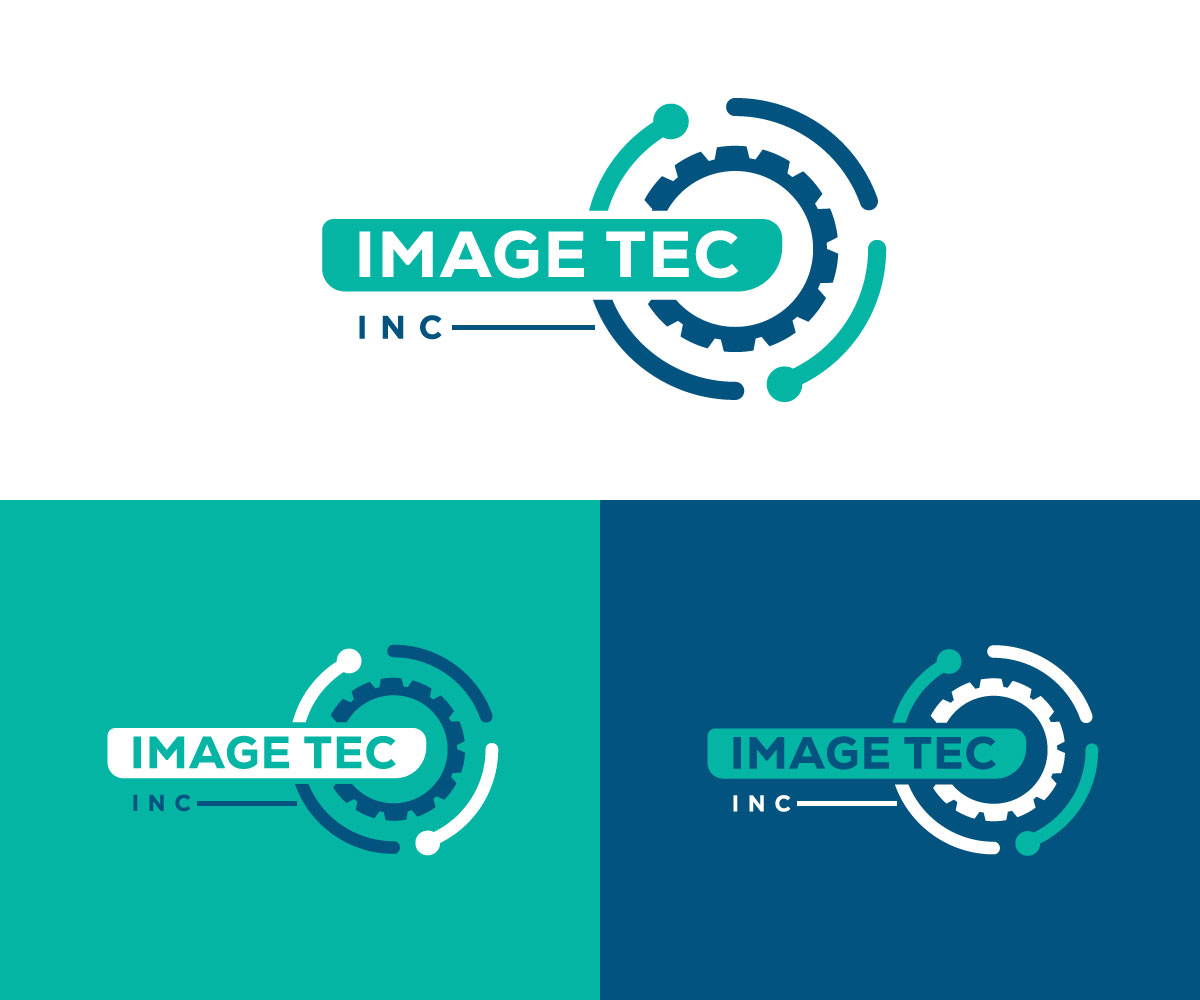 Logo Design by Ansh Design for Image Tec Inc | Design #36199735