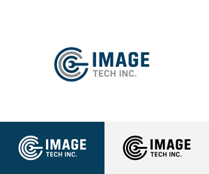 Diseño de Logo por N M Designs para Image Tec Inc | Diseño: #36237093