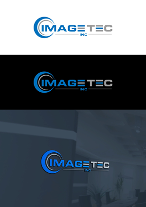 Diseño de Logo por flora.c design para Image Tec Inc | Diseño: #36204939