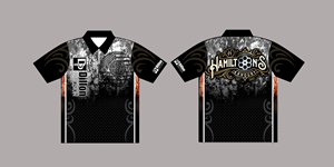 Diseño de Camiseta por JKIANN08 para este proyecto | Diseño: #36202580