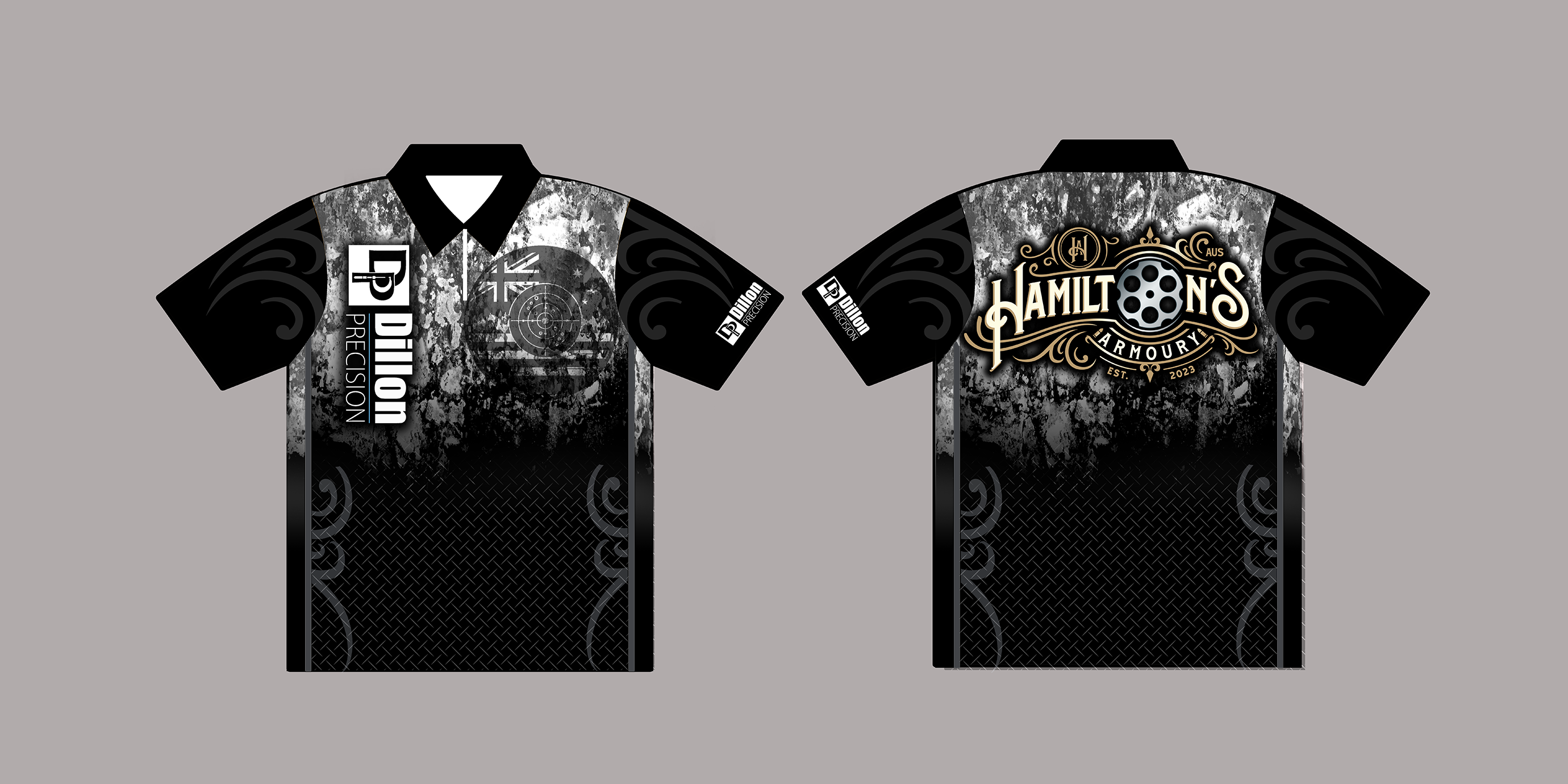 Diseño de Camiseta por JKIANN08 para este proyecto | Diseño: #36224766