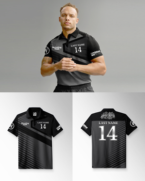 Diseño de Camiseta por Jose Lopez ( Verified Pro Designer ) para este proyecto | Diseño: #36201463