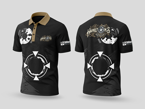 Diseño de Camiseta por Syed sami para este proyecto | Diseño: #36205354