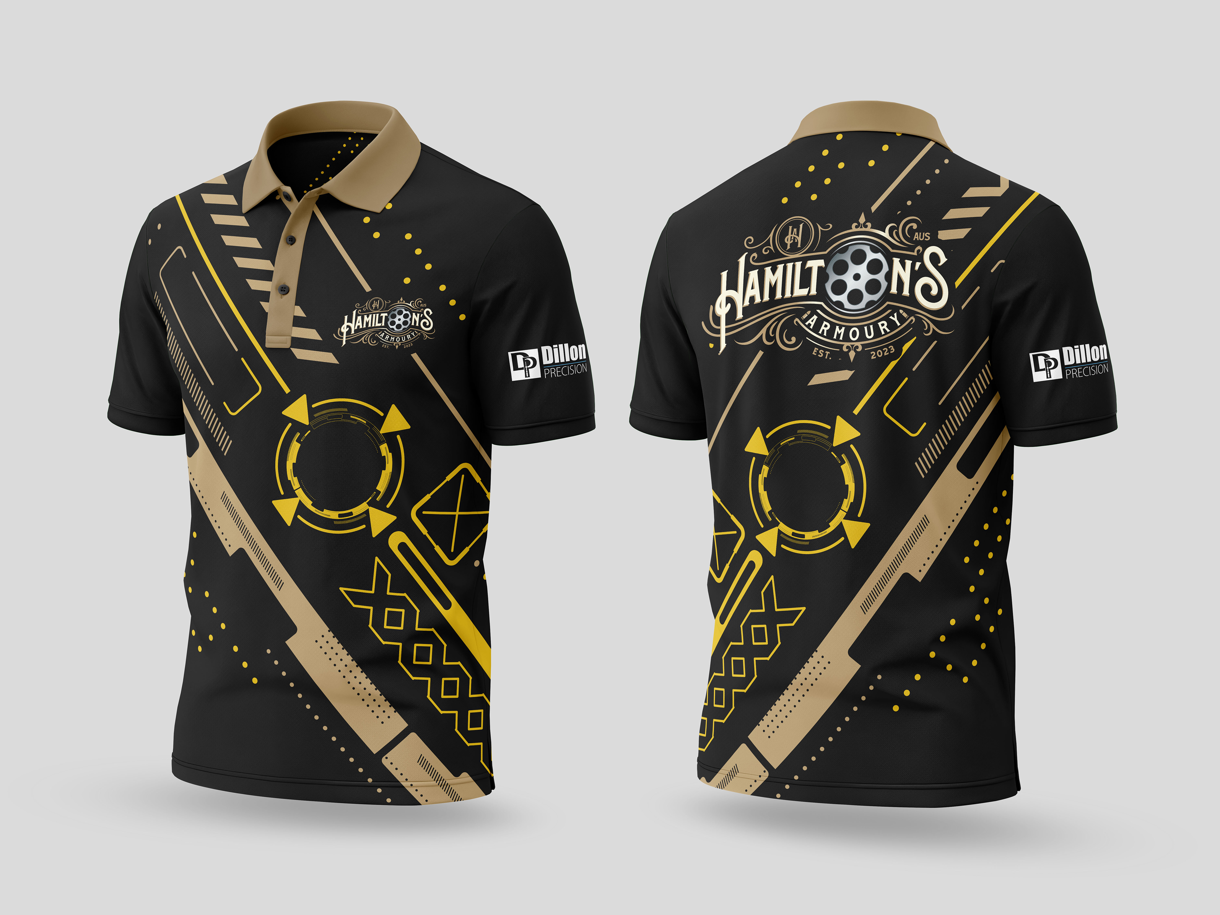 Diseño de Camiseta por Syed sami para este proyecto | Diseño #36205357