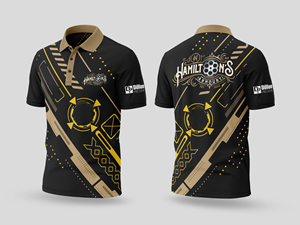Diseño de Camiseta por Syed sami para este proyecto | Diseño: #36205357