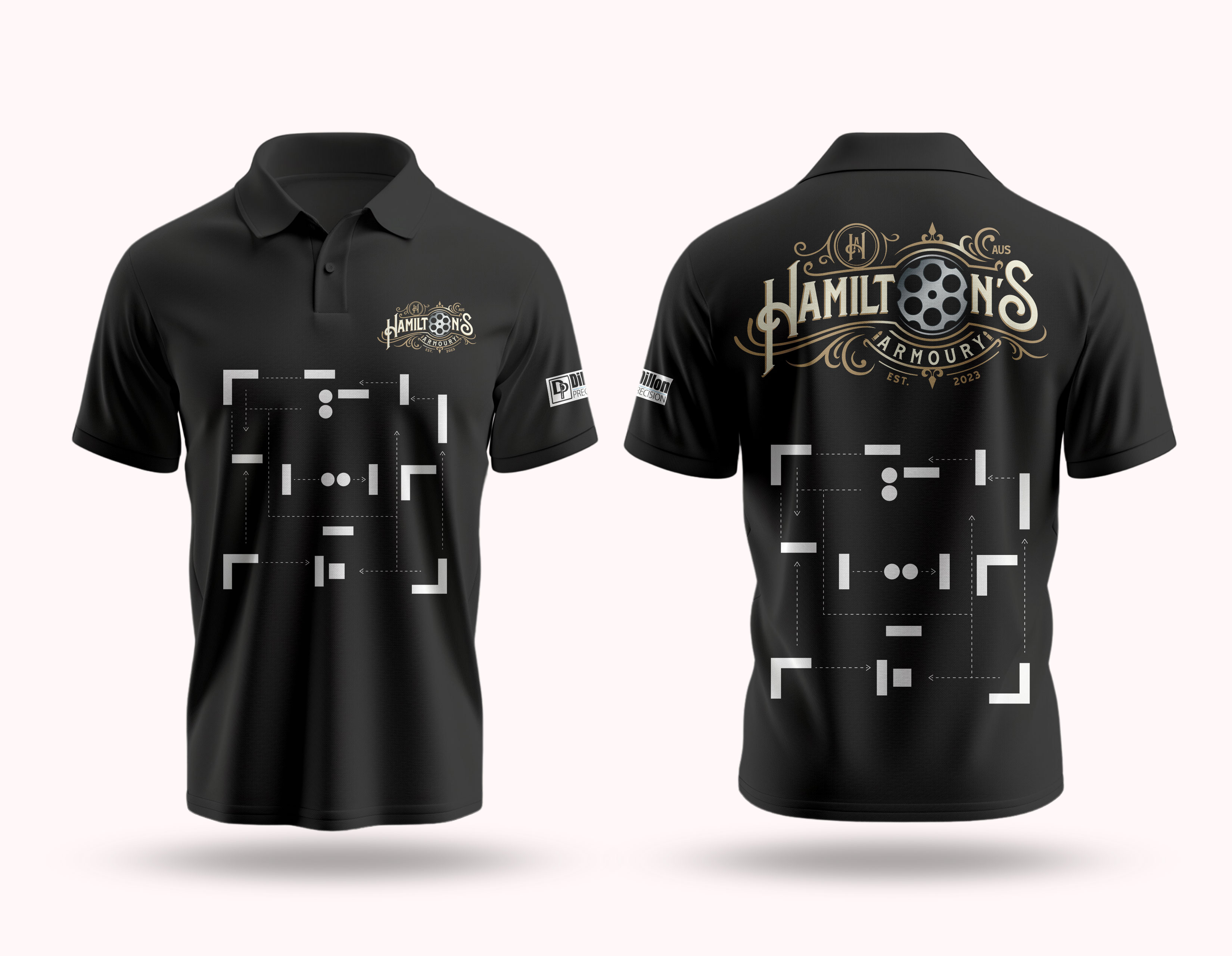 T-Shirt-Design von Syed sami für dieses Projekt | Design #36205371