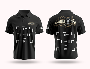 Diseño de Camiseta por Syed sami para este proyecto | Diseño: #36205371