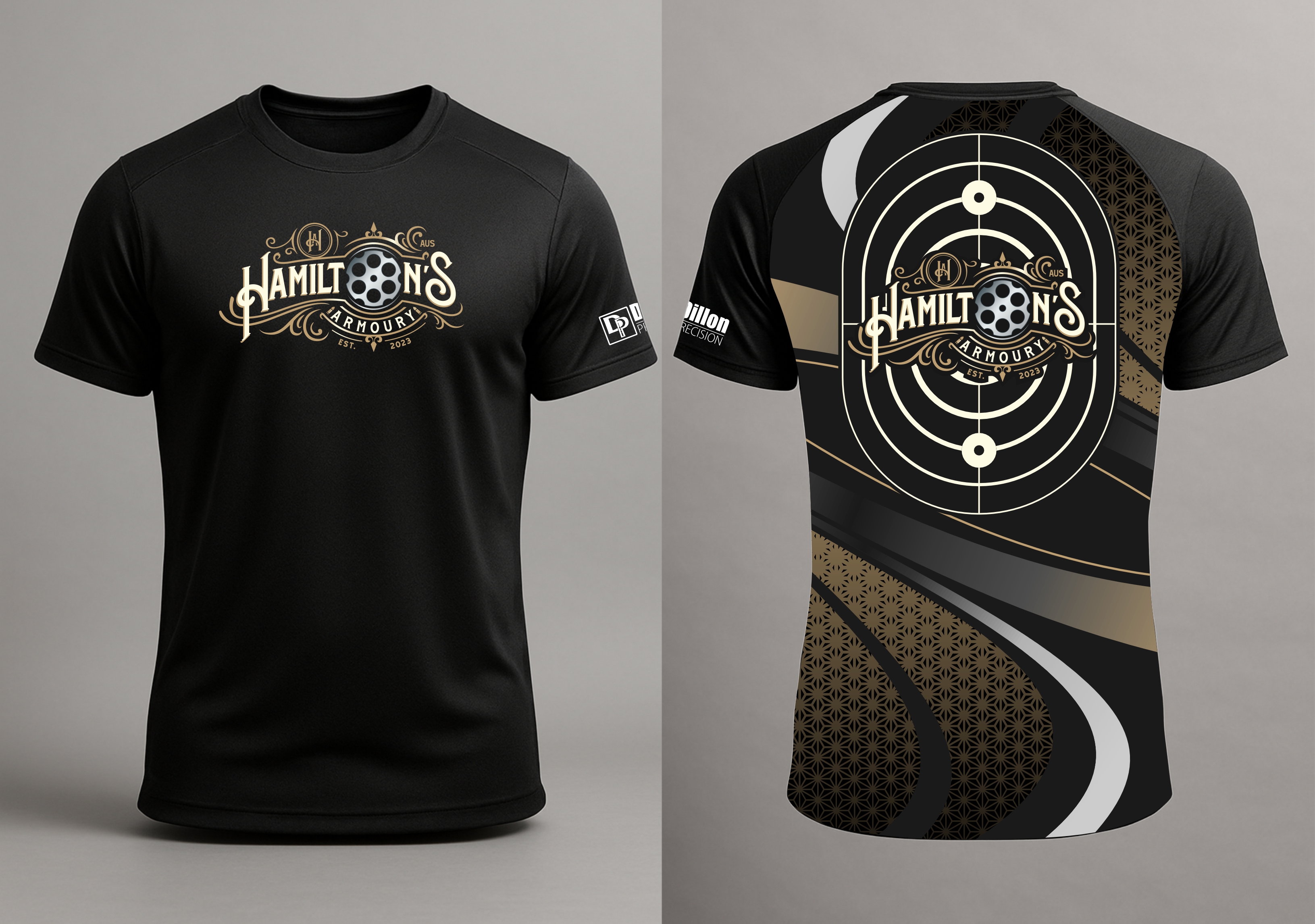 T-shirt Design by erikdesign for this project | Design #36202884