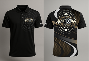 Diseño de Camiseta por erikdesign para este proyecto | Diseño: #36206854