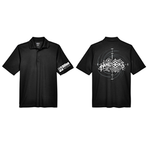 Diseño de Camiseta by {mega- for this project | Diseño: #36202418