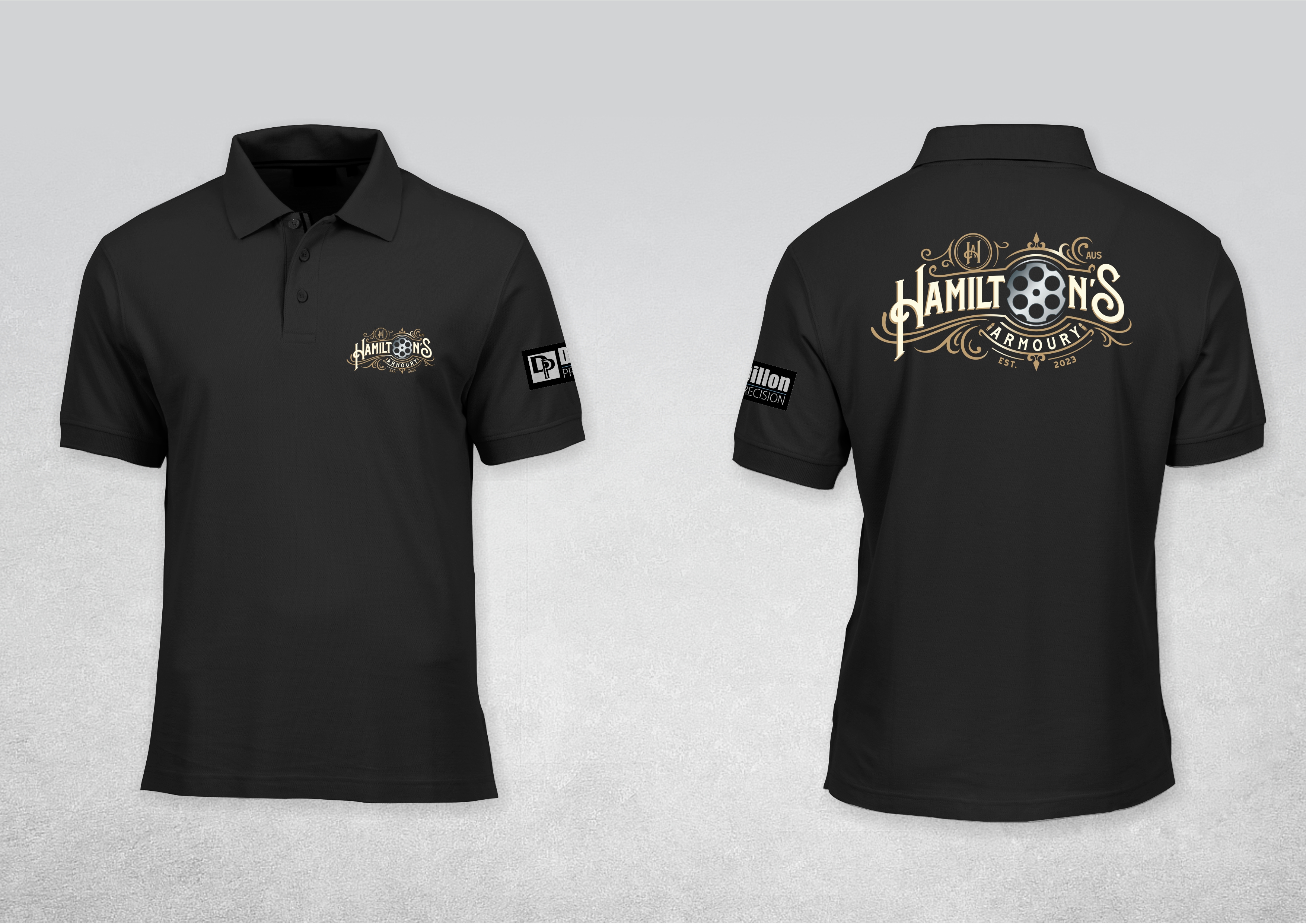 Diseño de Camiseta por MangkuJiwo para este proyecto | Diseño #36223799
