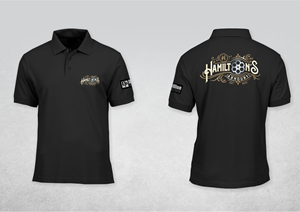 T-shirt Design by MangkuJiwo for this project | Design #36223799