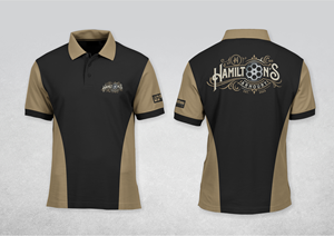 Diseño de Camiseta por MangkuJiwo para este proyecto | Diseño: #36224063