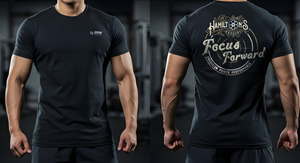 Diseño de Camiseta por Fortunate Studio para este proyecto | Diseño: #36197397