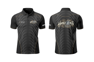 T-shirt Design by Aldino Bhakti for this project | Design #36225364