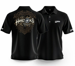 T-shirt Design by opieq