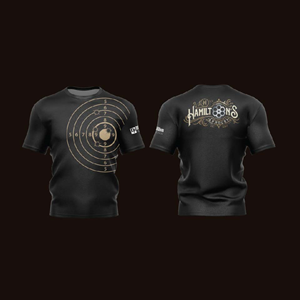 Diseño de Camiseta por r. ilham para este proyecto | Diseño: #36199131