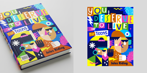 Graphic Design by dcoffeeaddict for this project | Design: #36201387
