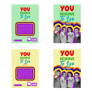 Graphic Design by Eve.A for this project | Design: #36212347