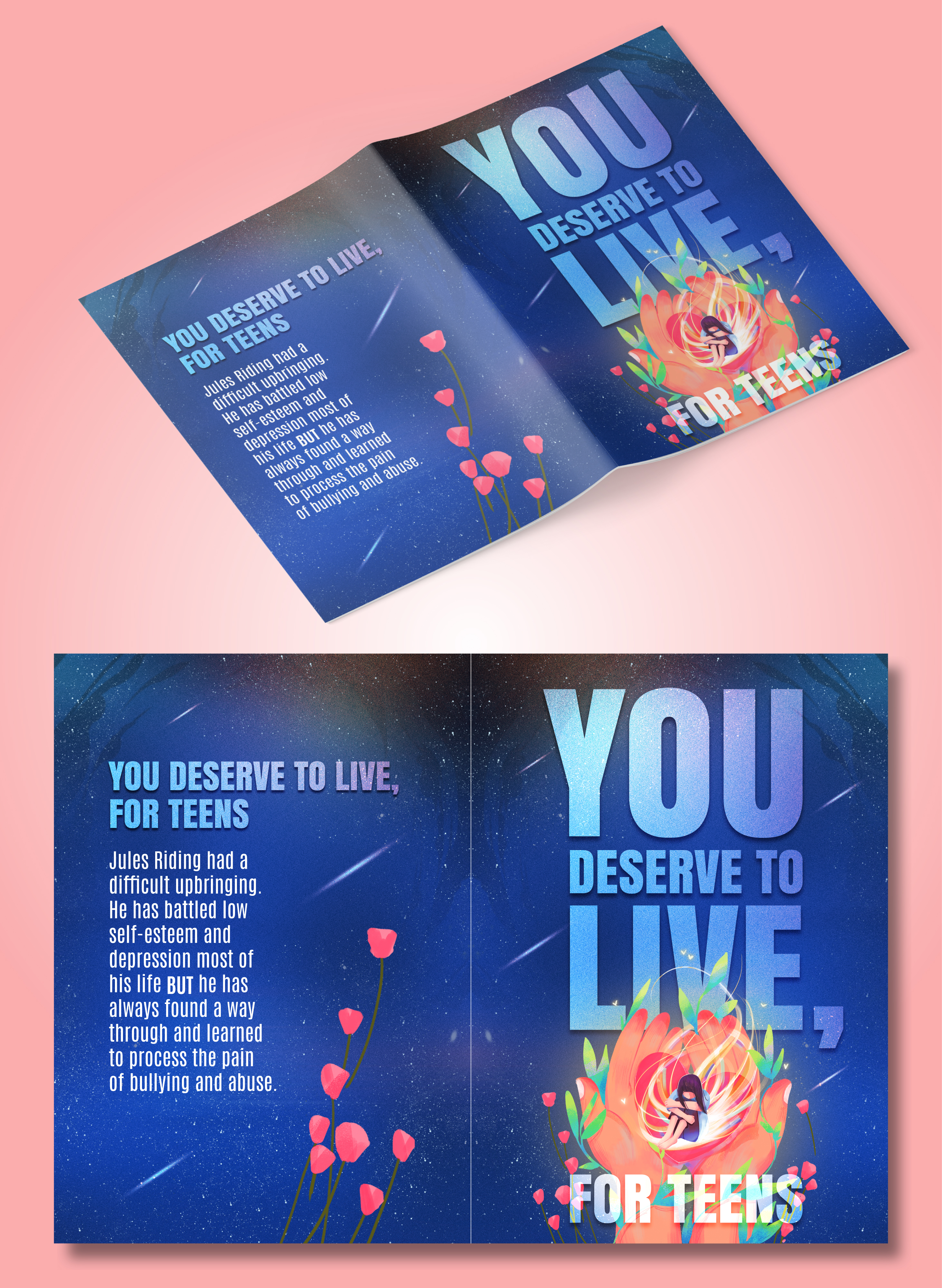 Graphic Design by Winki for this project | Design #36200104