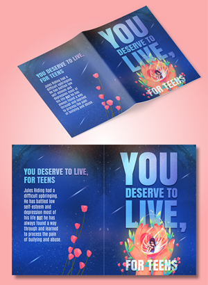 Graphic Design by Winki