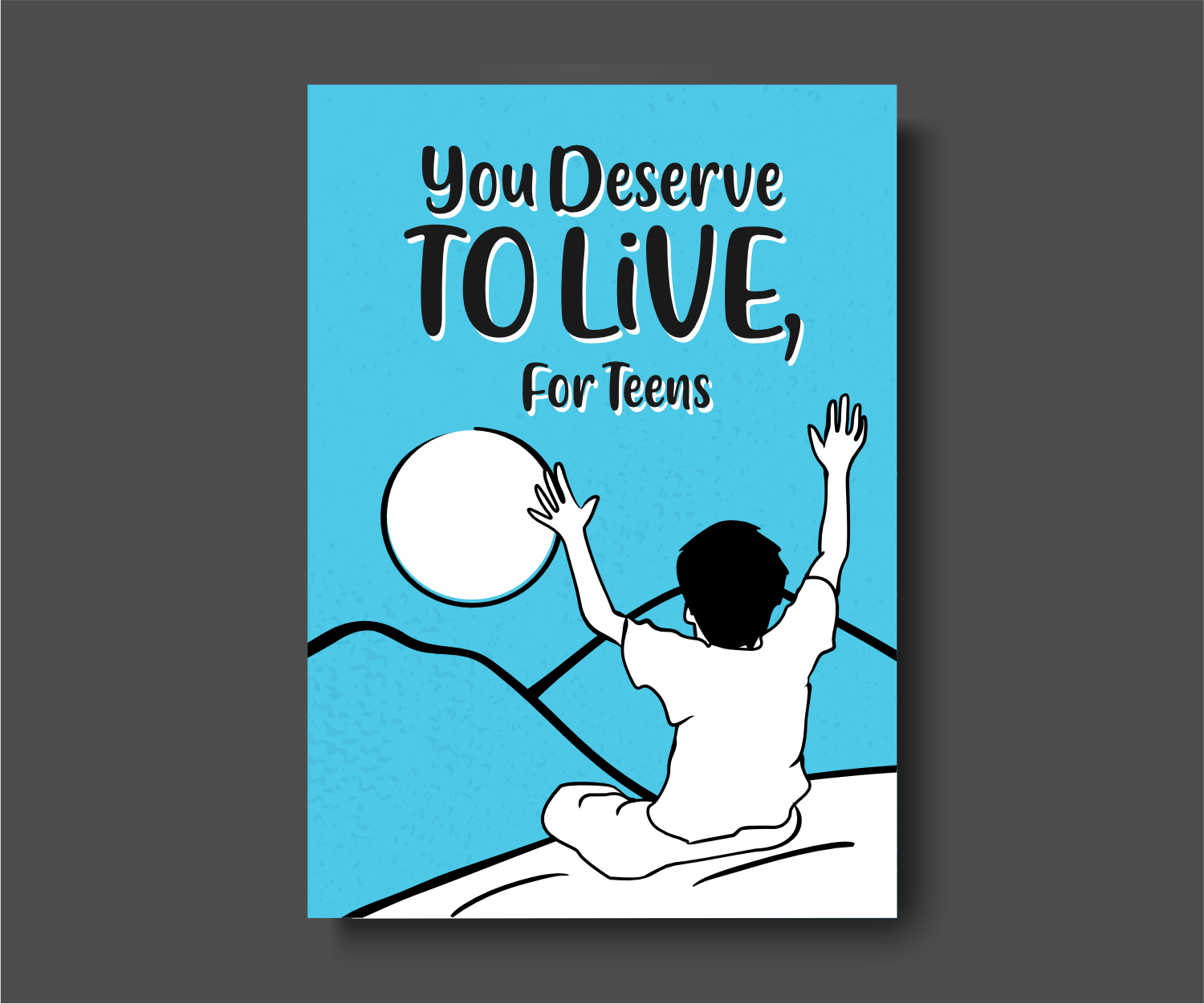 Graphic Design by ThiagoB for this project | Design #36196940