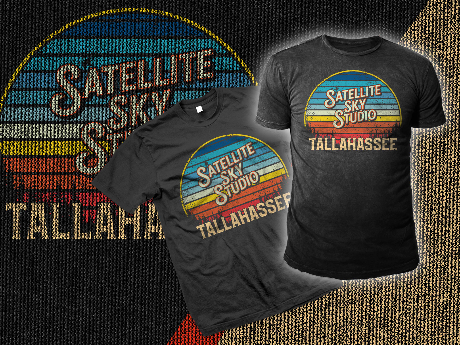 T-shirt Design by HNS Graphic for this project | Design: #36226312