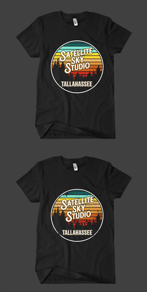 T-shirt Design by Rheanza for this project | Design: #36203804