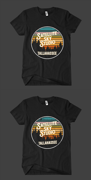 T-shirt Design by Rheanza for this project | Design: #36203805