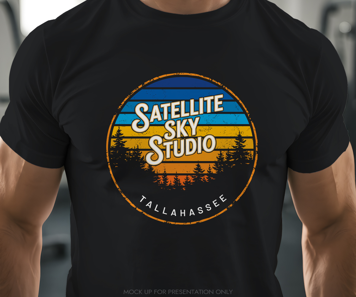 T-shirt Design by NancyTan for this project | Design #36210111