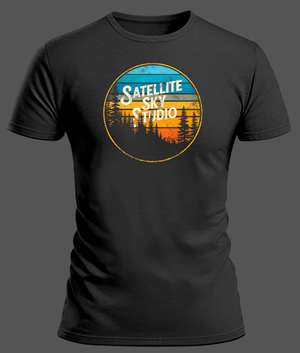T-shirt Design by Johncina for this project | Design: #36202071