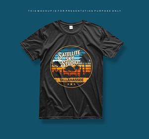 T-shirt Design by Mozez32 for this project | Design: #36224588
