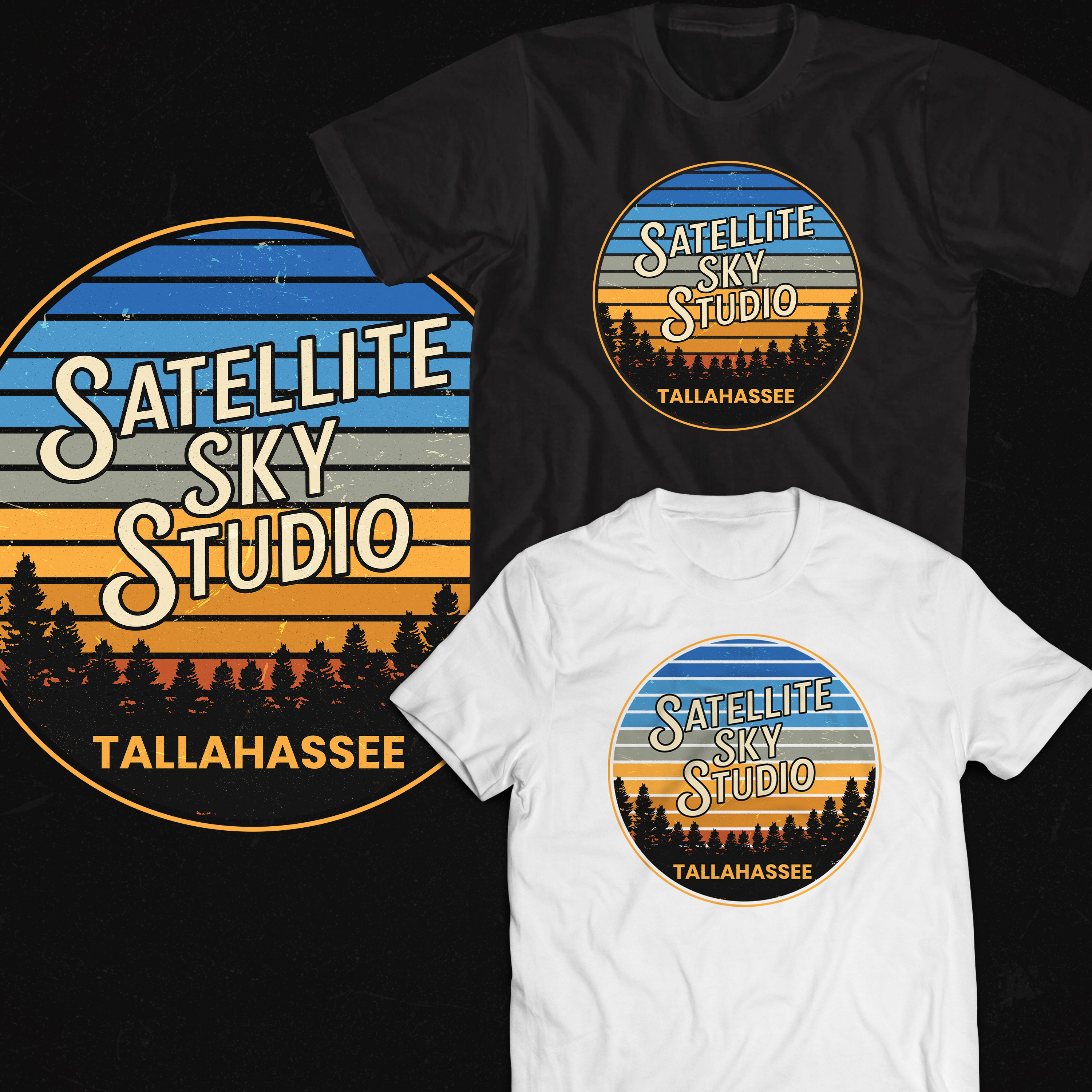 T-shirt Design by MD SARIOT ULLAH for this project | Design #36222842