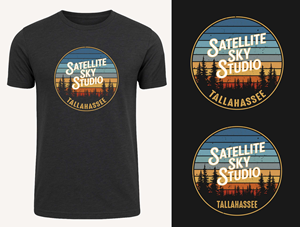 T-shirt Design by Karim Craft for this project | Design: #36208279