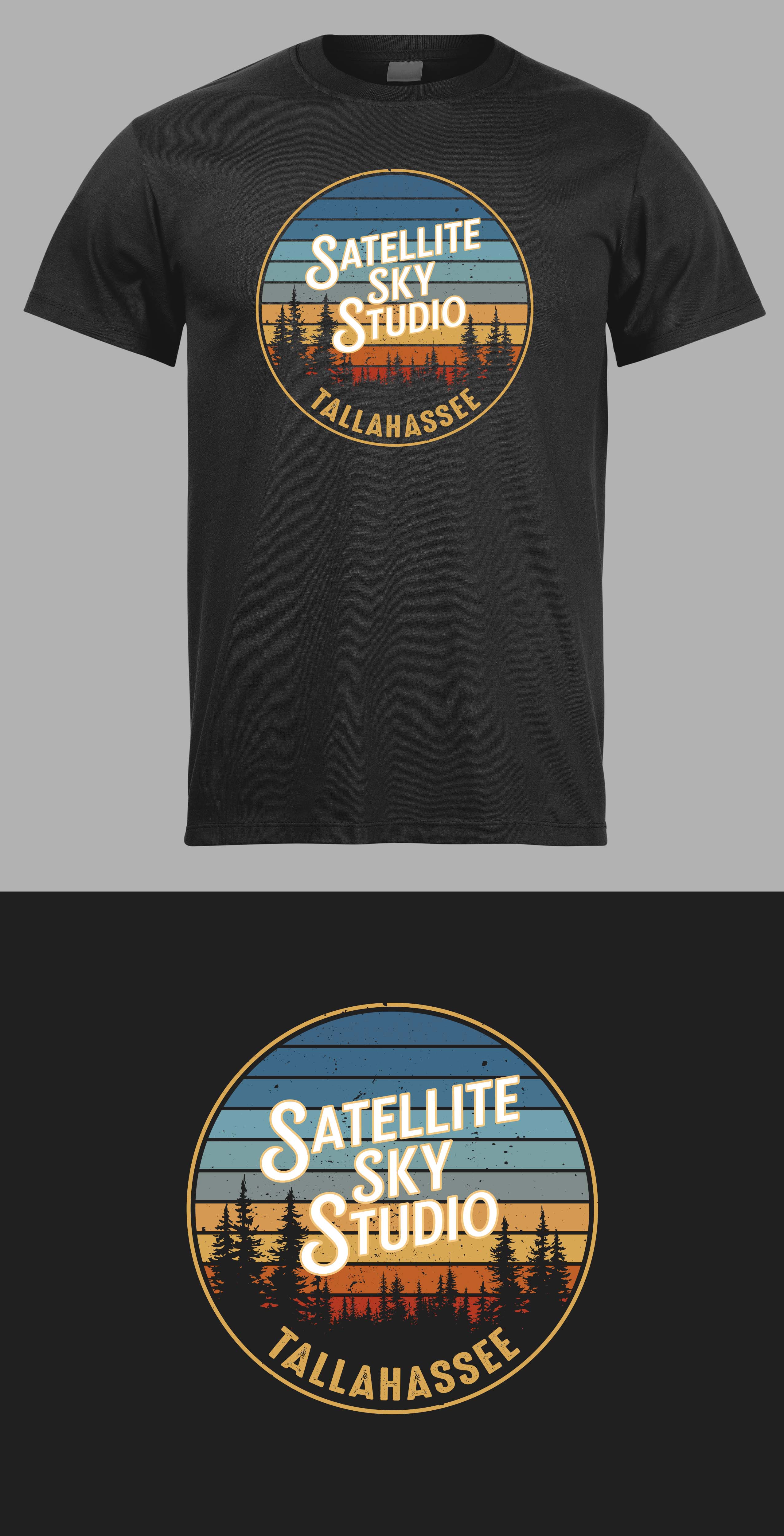 T-shirt Design by Karim Craft for this project | Design #36208287