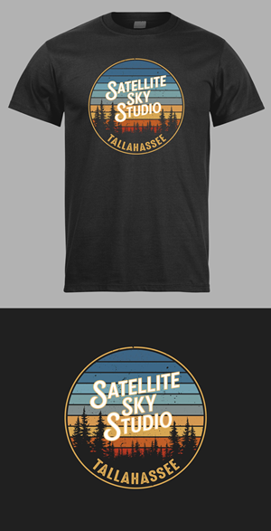 T-shirt Design by Karim Craft for this project | Design: #36208287