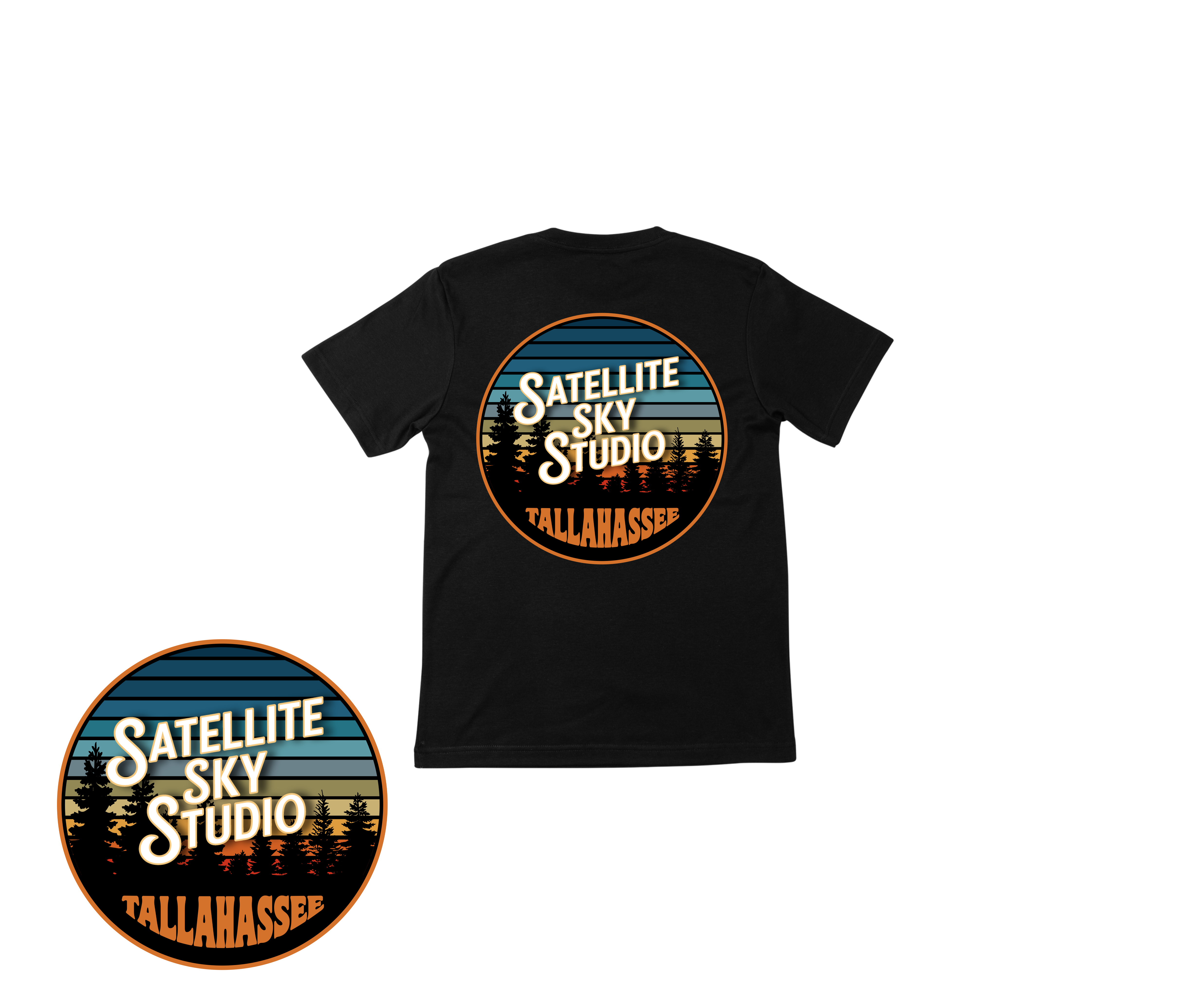 T-shirt Design by BUSUJIMA_SAN for this project | Design #36210424
