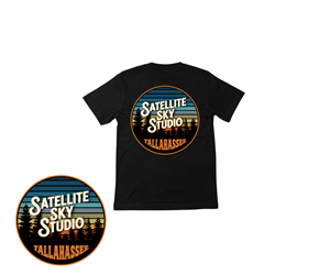 T-shirt Design by BUSUJIMA_SAN for this project | Design: #36210424