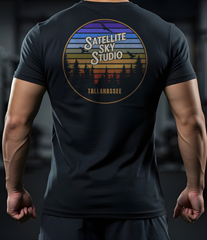 T-shirt Design by Fortunate Studio for this project | Design: #36197494