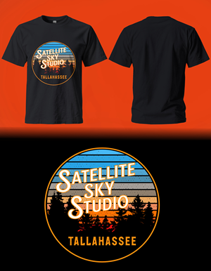 T-shirt Design by Musti.dsgn for this project | Design: #36211893