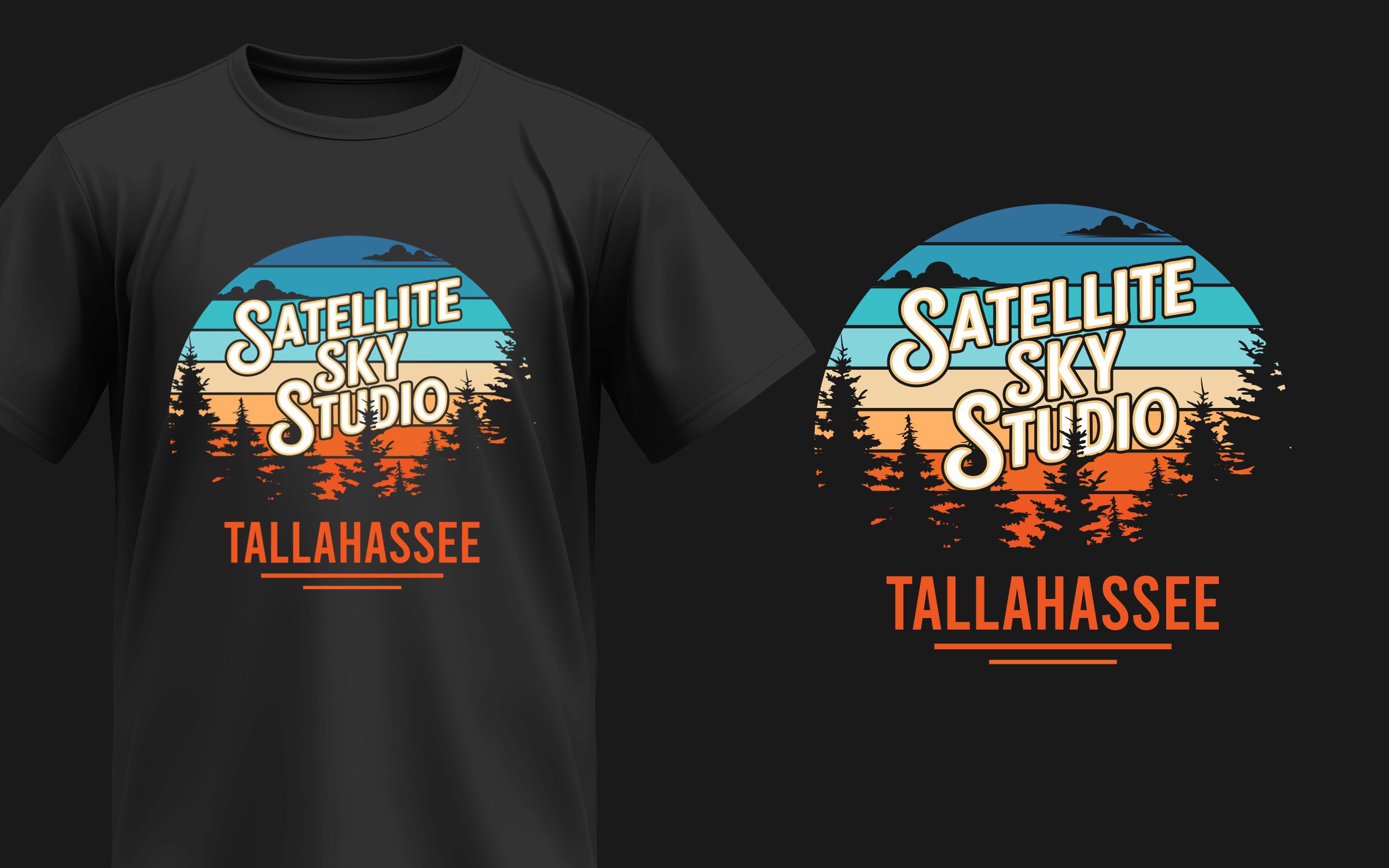T-shirt Design by debdesign for this project | Design #36198394